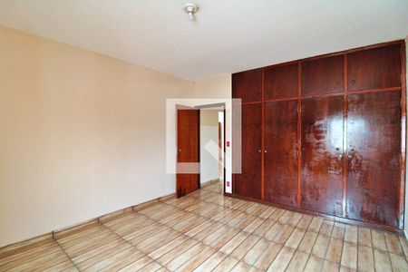 Quarto 1 de apartamento para alugar com 3 quartos, 120m² em Vila Sônia, São Paulo