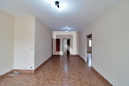 Sala de apartamento para alugar com 3 quartos, 120m² em Vila Sônia, São Paulo