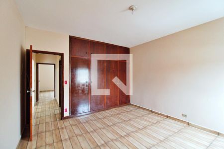 Quarto 1 de apartamento para alugar com 3 quartos, 120m² em Vila Sônia, São Paulo