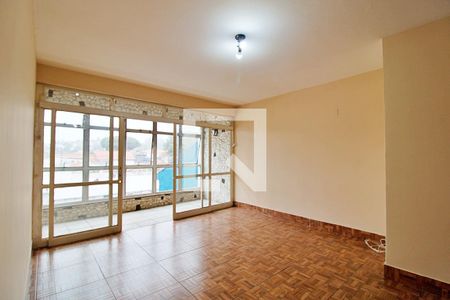 Sala de apartamento para alugar com 3 quartos, 120m² em Vila Sônia, São Paulo