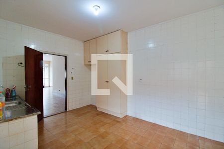Apartamento para alugar com 120m², 3 quartos e sem vaga Apartamento para alugar com 120m², 3 quartos e sem vagaCozinha