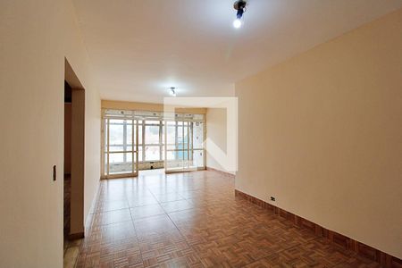 Sala de apartamento para alugar com 3 quartos, 120m² em Vila Sônia, São Paulo