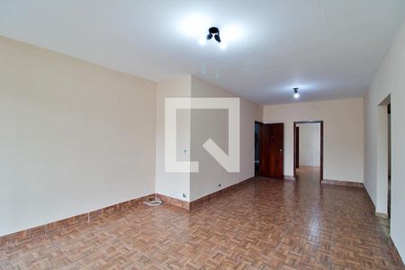 Sala de apartamento para alugar com 3 quartos, 120m² em Vila Sônia, São Paulo