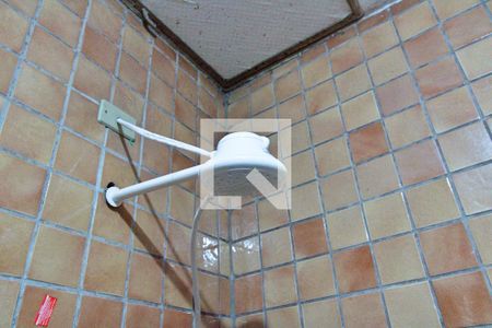 Apartamento para alugar com 120m², 3 quartos e sem vaga Apartamento para alugar com 120m², 3 quartos e sem vagaBanheiro