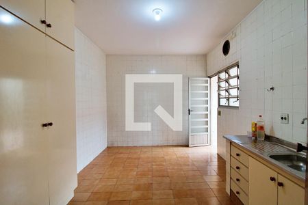 Apartamento para alugar com 120m², 3 quartos e sem vaga Apartamento para alugar com 120m², 3 quartos e sem vagaCozinha