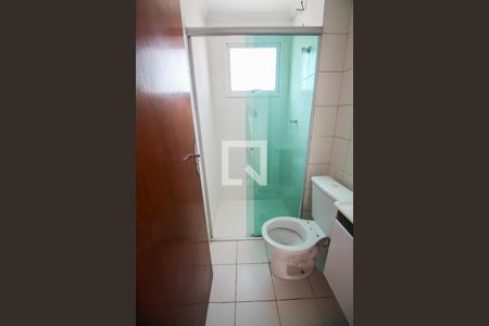 Apartamento à venda com 43m², 2 quartos e 1 vagaBanheiro