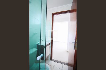 Apartamento à venda com 43m², 2 quartos e 1 vagaBanheiro