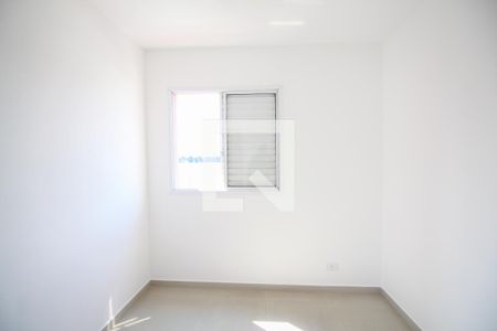 Apartamento à venda com 43m², 2 quartos e 1 vagaQuarto 2