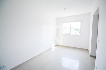 Apartamento para alugar com 43m², 2 quartos e 1 vagaSala