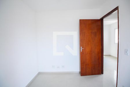 Apartamento à venda com 43m², 2 quartos e 1 vagaQuarto 2