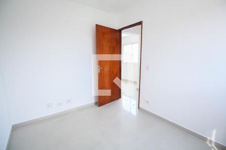 Apartamento à venda com 43m², 2 quartos e 1 vagaQuarto 2