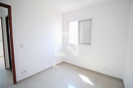 Apartamento à venda com 43m², 2 quartos e 1 vagaQuarto 2