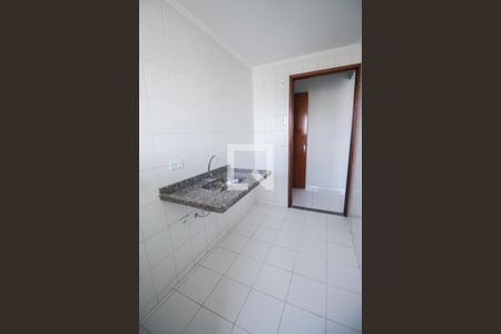 Apartamento para alugar com 43m², 2 quartos e 1 vagaCozinha