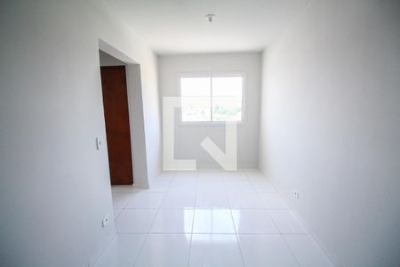 Sala de apartamento para alugar com 2 quartos, 43m² em Limão, São Paulo