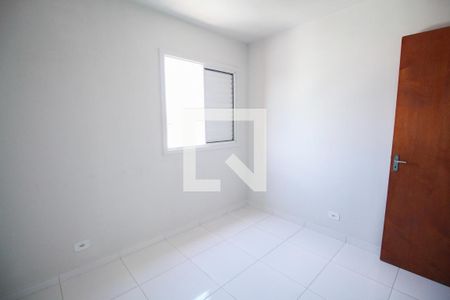 Quarto 1 de apartamento para alugar com 2 quartos, 43m² em Limão, São Paulo