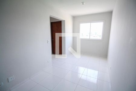 Sala de apartamento para alugar com 2 quartos, 43m² em Limão, São Paulo