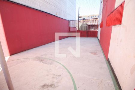 Apartamento para alugar com 43m², 2 quartos e 1 vagaQuadra Esportiva