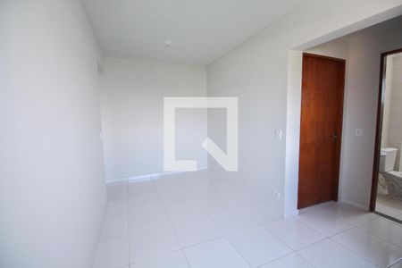 Sala de apartamento à venda com 2 quartos, 43m² em Limão, São Paulo