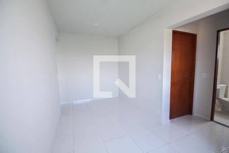 Sala de apartamento para alugar com 2 quartos, 43m² em Limão, São Paulo
