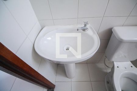 Apartamento para alugar com 43m², 2 quartos e 1 vagaBanheiro