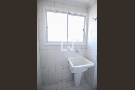 Apartamento para alugar com 43m², 2 quartos e 1 vagaArea de serviço