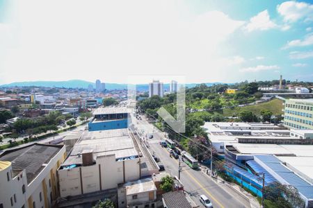 Apartamento para alugar com 43m², 2 quartos e 1 vagaVista Quarto 2