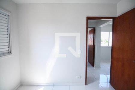 Apartamento para alugar com 43m², 2 quartos e 1 vagaQuarto 2