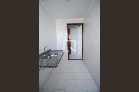 Apartamento para alugar com 43m², 2 quartos e 1 vagaCozinha