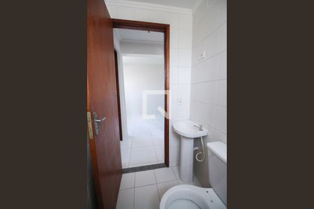 Apartamento para alugar com 43m², 2 quartos e 1 vagaBanheiro