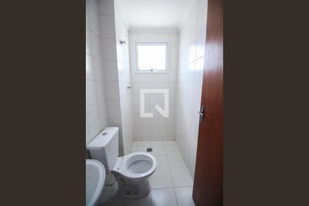 Apartamento para alugar com 43m², 2 quartos e 1 vagaBanheiro