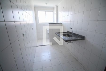 Apartamento para alugar com 43m², 2 quartos e 1 vagaCozinha