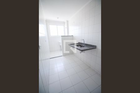 Apartamento para alugar com 43m², 2 quartos e 1 vagaCozinha