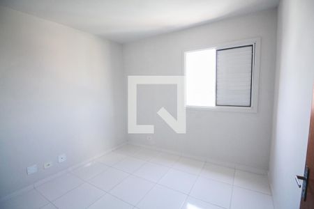 Quarto 1 de apartamento para alugar com 2 quartos, 43m² em Limão, São Paulo