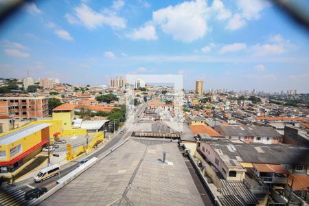 Apartamento à venda com 43m², 2 quartos e 1 vagaVista Quarto 1