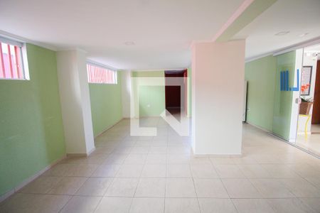 Apartamento à venda com 43m², 2 quartos e 1 vagaSalao de Festa