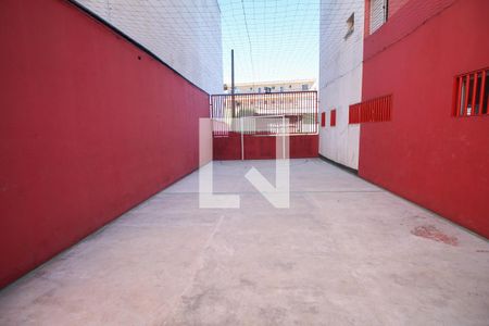 Apartamento à venda com 43m², 2 quartos e 1 vagaQuadra