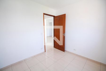 Apartamento à venda com 43m², 2 quartos e 1 vagaQuarto 2