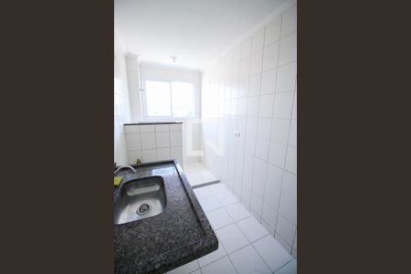 Apartamento à venda com 43m², 2 quartos e 1 vagaCozinha
