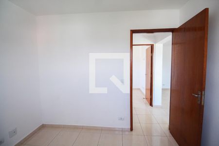 Apartamento à venda com 43m², 2 quartos e 1 vagaQuarto 2