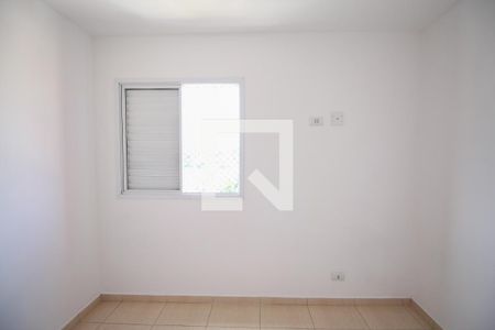 Apartamento à venda com 43m², 2 quartos e 1 vagaQuarto 2
