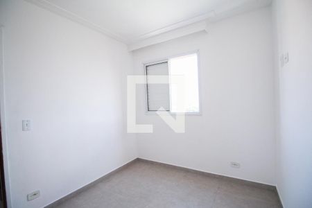 Apartamento à venda com 43m², 2 quartos e 1 vagaQuarto 2