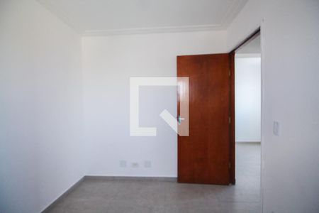 Apartamento à venda com 43m², 2 quartos e 1 vagaQuarto 2
