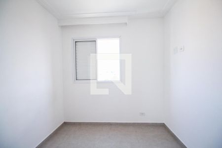 Apartamento à venda com 43m², 2 quartos e 1 vagaQuarto 2