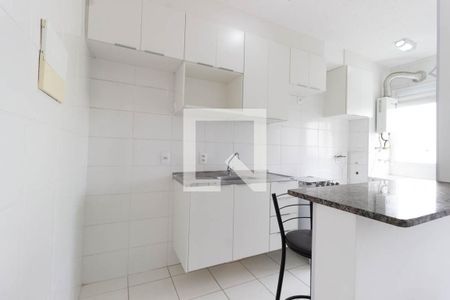 Apartamento para alugar com 48m², 2 quartos e 1 vagaCozinha