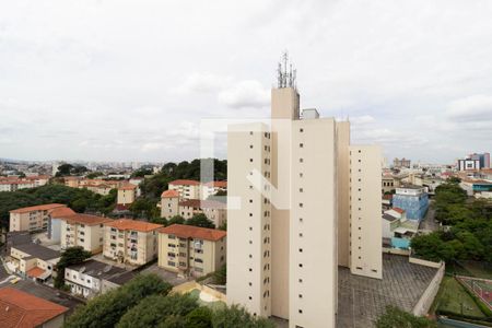 Apartamento para alugar com 48m², 2 quartos e 1 vagaVista Área de serviço