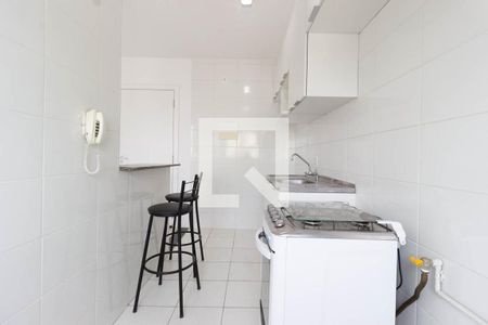 Apartamento para alugar com 48m², 2 quartos e 1 vagaCozinha