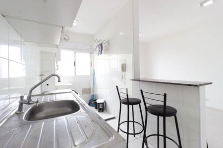 Apartamento para alugar com 48m², 2 quartos e 1 vagaCozinha