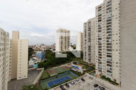 Apartamento para alugar com 48m², 2 quartos e 1 vagaVista Quarto 2