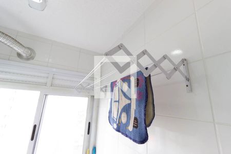 Apartamento para alugar com 48m², 2 quartos e 1 vagaÁrea de serviço