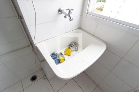 Apartamento para alugar com 48m², 2 quartos e 1 vagaÁrea de serviço